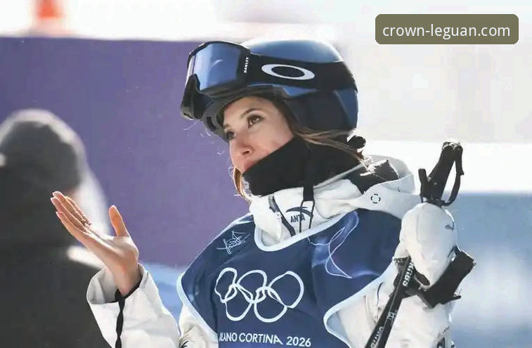 谷爱凌冬奥传奇再续：一场关于巅峰、突破与极致体验的深度评测